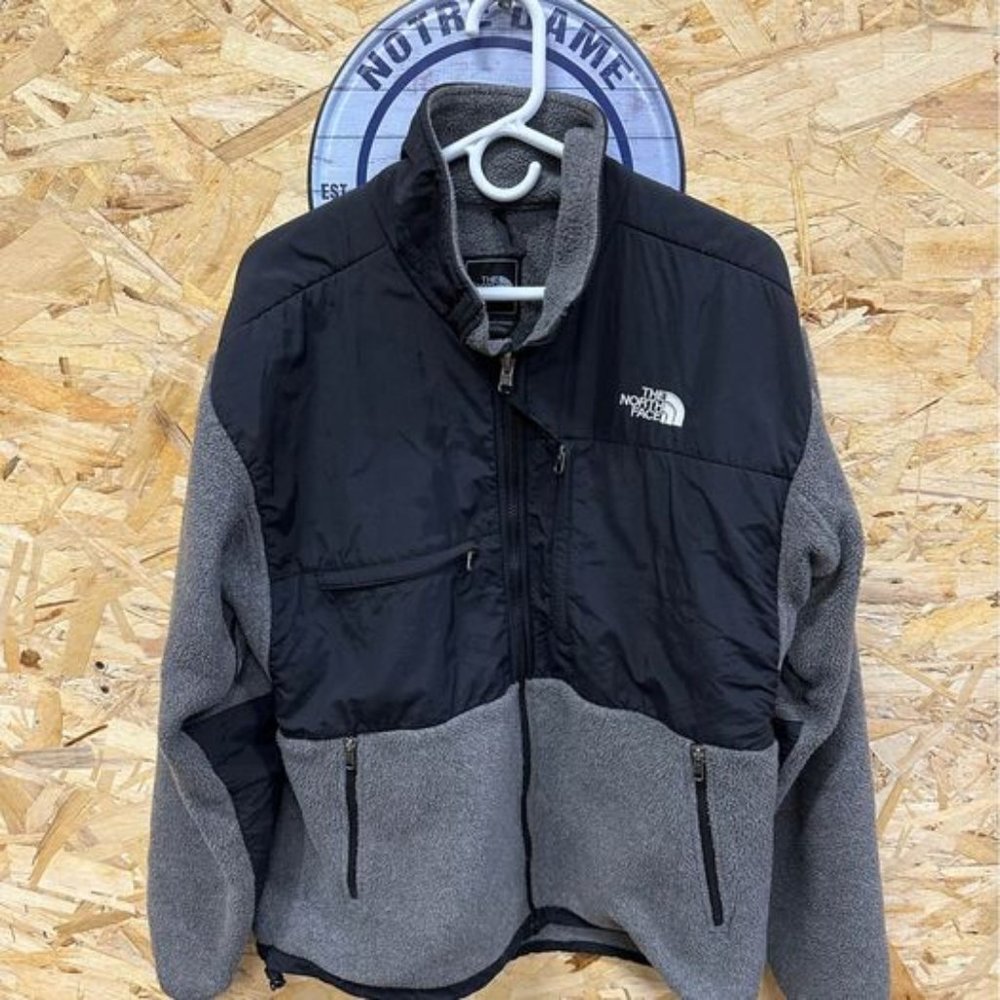 THE NORTH FACE MENS DENALI JACKET